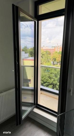 Apartament cu 2 camere, mobilat în Grozăvești