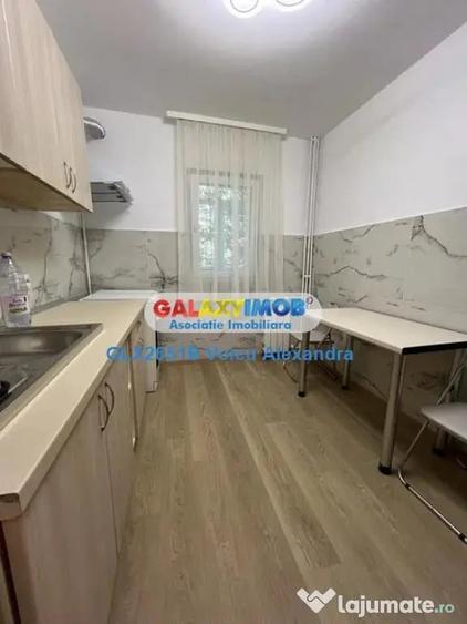 Apartament cu 2 camere decomandat în Berceni