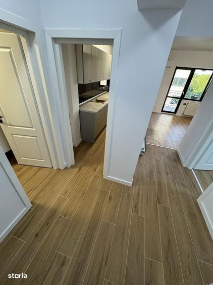 Apartament cu 2 camere decomandat în Colentina