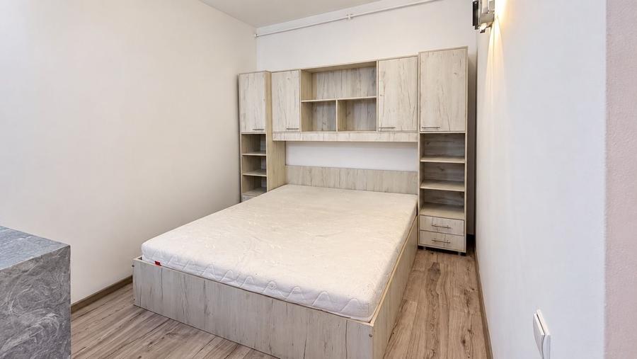 Apartament cu 2 camere decomandat în Dosu Bricii
