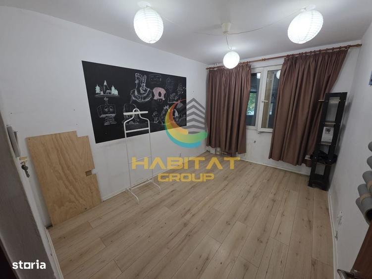 Apartament cu 4 camere în Central