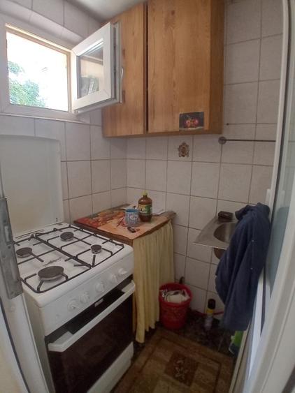 Garsonieră semidecomandată în Brâncoveanu
