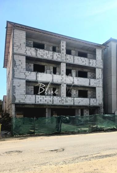 Teren Construcții intravilan de 494 mp, în Kamsas