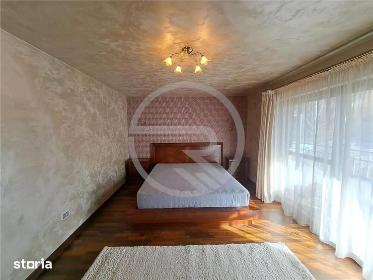 Casă cu 4 camere cu Teren 900 Mp în Făget