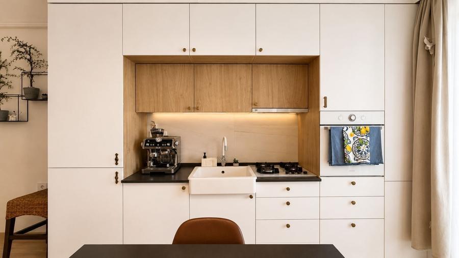COMISION 0% | Studio de Vanzare | Rebreanu Towers | Etaj 11 | LUX - 8