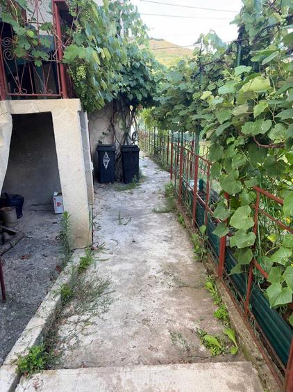 Casă cu 3 camere în Vișea