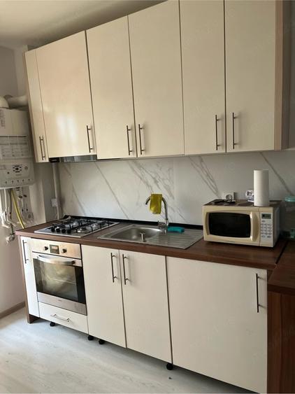 Apartament cu 2 camere decomandat în Dudu