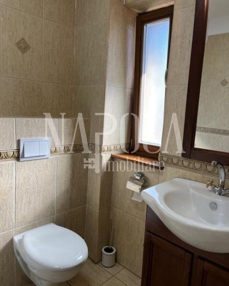 Duplex cu 4 camere cu Canalizare în Borhanci