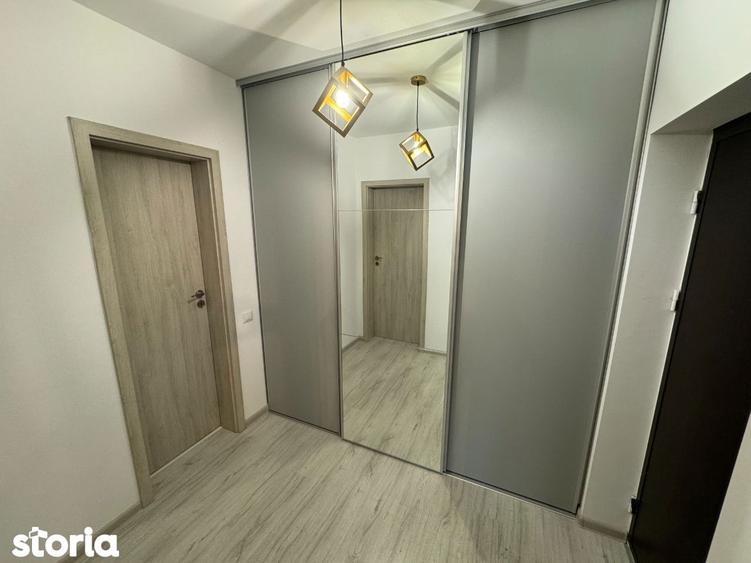 Apartament cu 2 camere în Militari