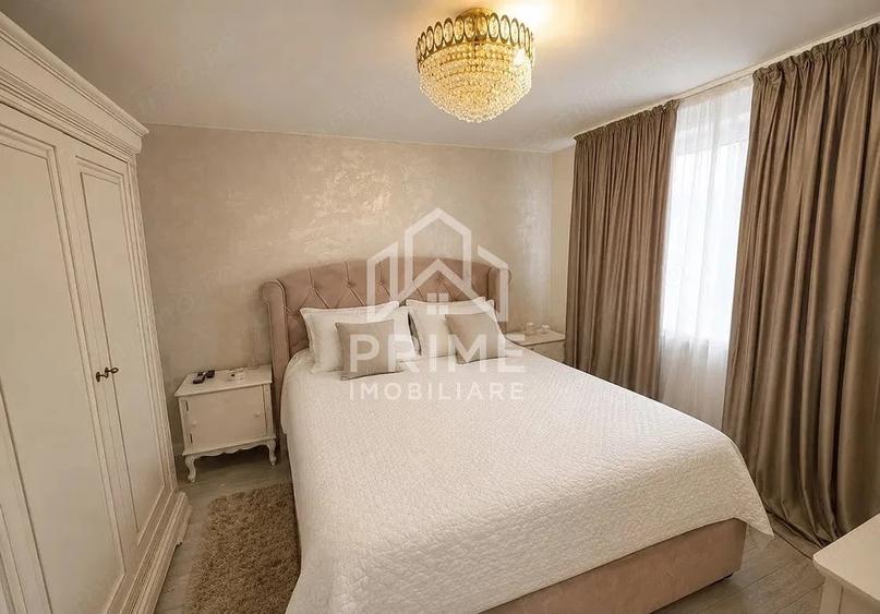 Casă cu 4 camere cu Teren 650 Mp în Ampoi 3