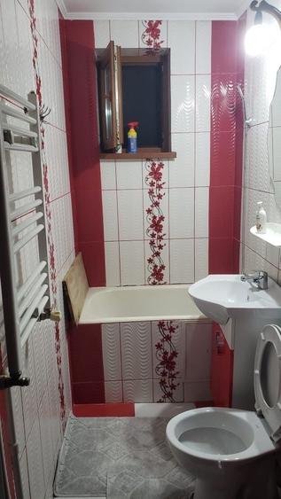 Apartament cu 2 camere semidecomandat în Năvodari Tabără