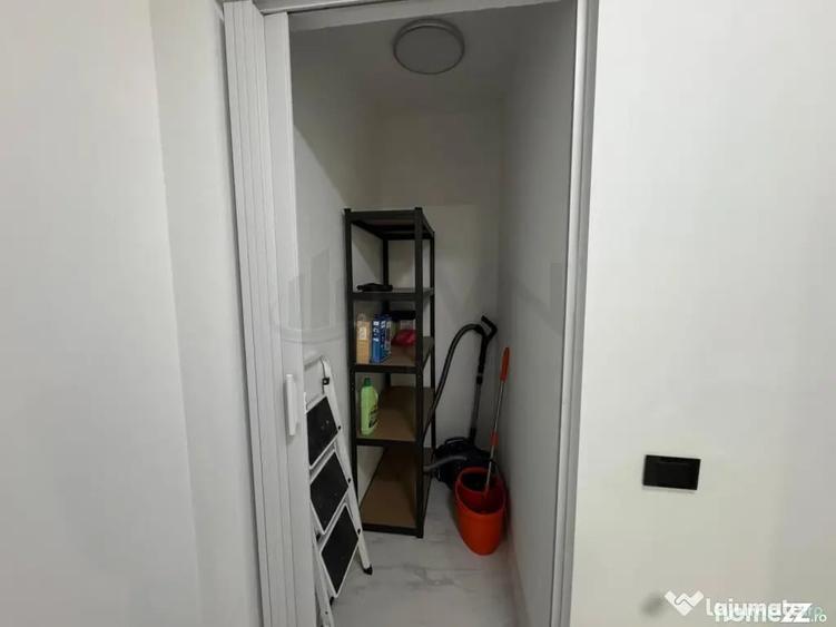 Apartament cu 5 camere semidecomandat în Ultracentral