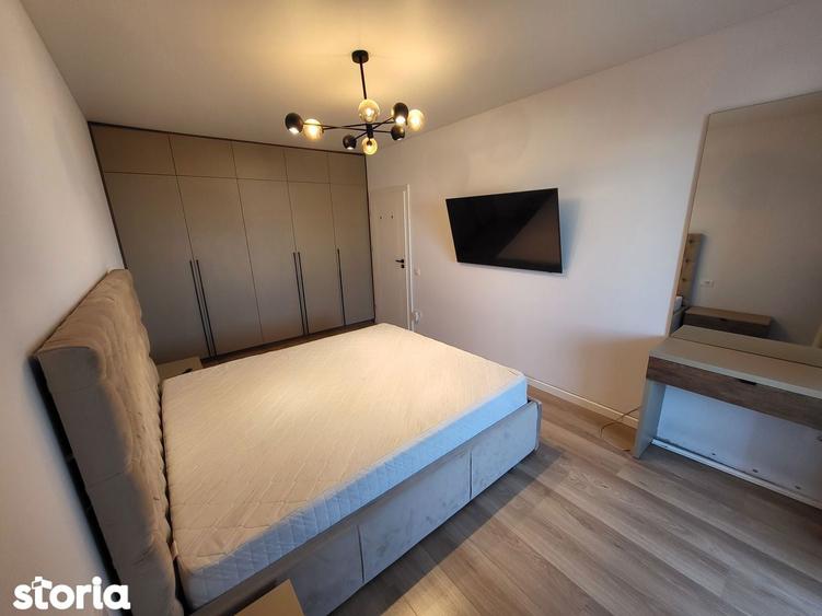 Apartament 2 camere PREMIUM Siderurgi?tilor | BL. Flamingo Luxury2 - 7