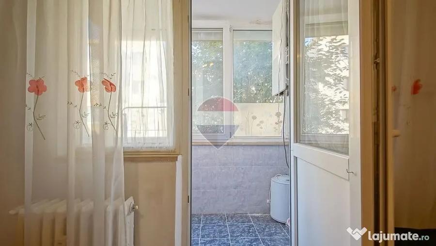 Comision0| Apartament cu 3 camere | Etaj intermediar |Ast... - 7