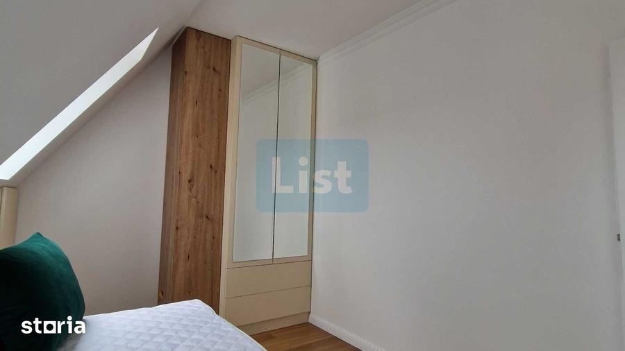 Apartament cu 2 camere în Gării