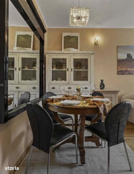 Apartament de lux 2 camere decomandat Floreasca - 13