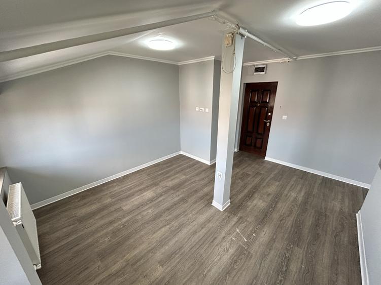 Apartament cu 2 camere decomandat în Șagului
