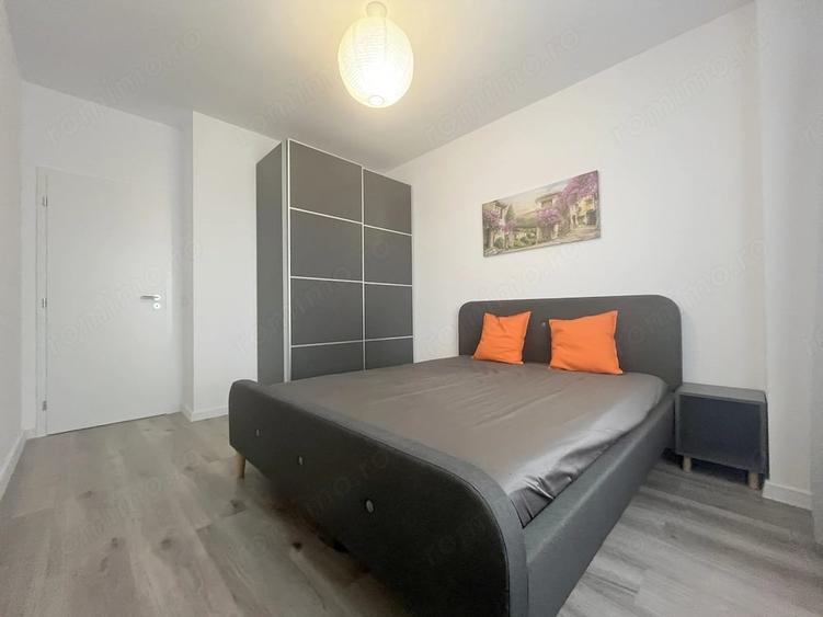 Apartament cu 3 camere decomandat în Circumvalațiunii