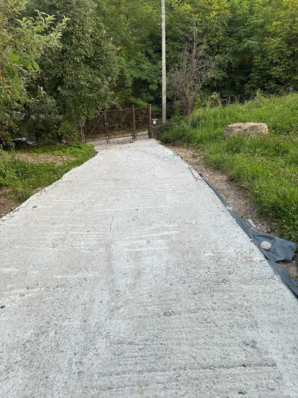 Casă cu 3 camere cu Teren 21000 Mp în Telega