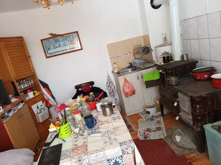 Casă cu 2 camere în Henig