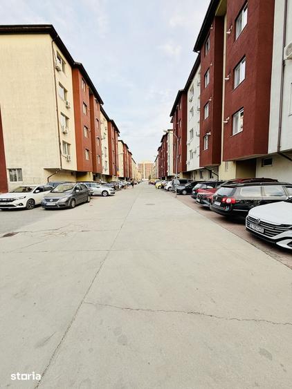 Apartament 3 camere cu gradina - 1