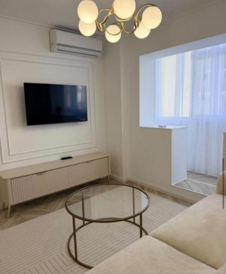 Apartament cu 2 camere în 13 Septembrie