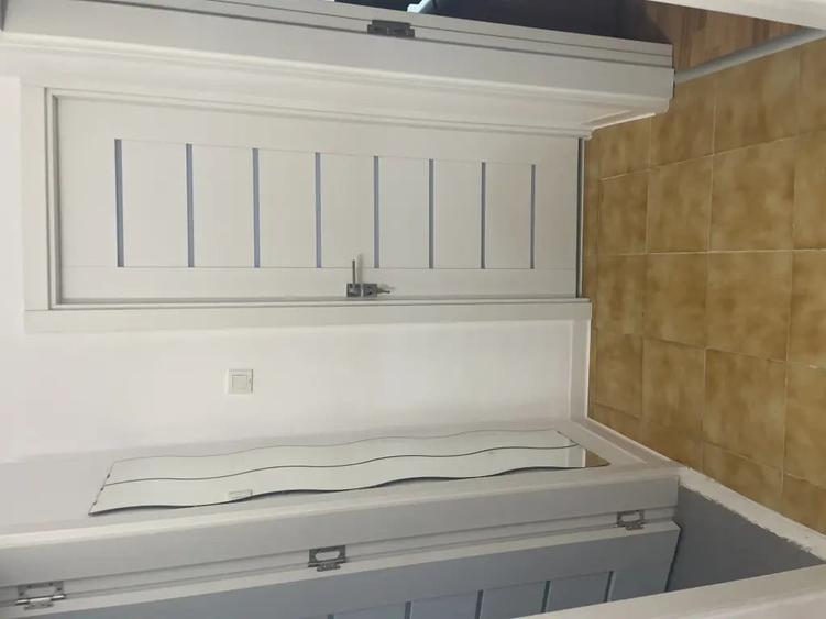 Apartament cu 2 camere decomandat în Cotroceni