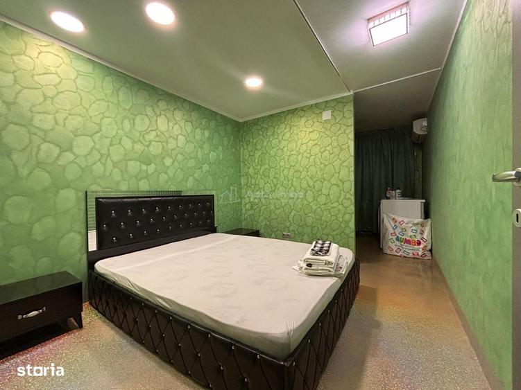 Apartament cu 4 camere în Central