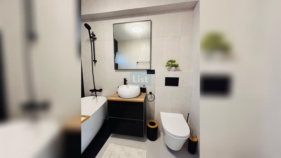 Casă cu 4 camere cu Teren 500 Mp în Popești