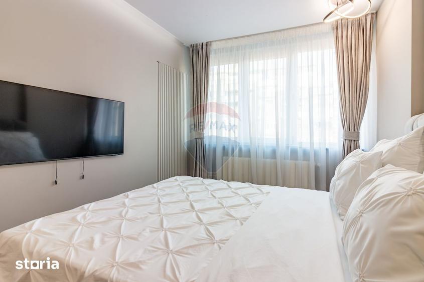 Vanzare Apartament premium 2 camere | Bulevardul Magheru | Fara risc - 7