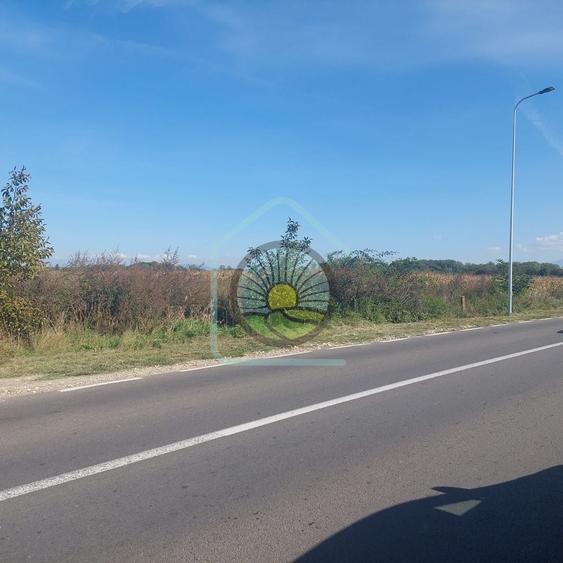 Teren Construcții intravilan de 1098 mp, în Stupini