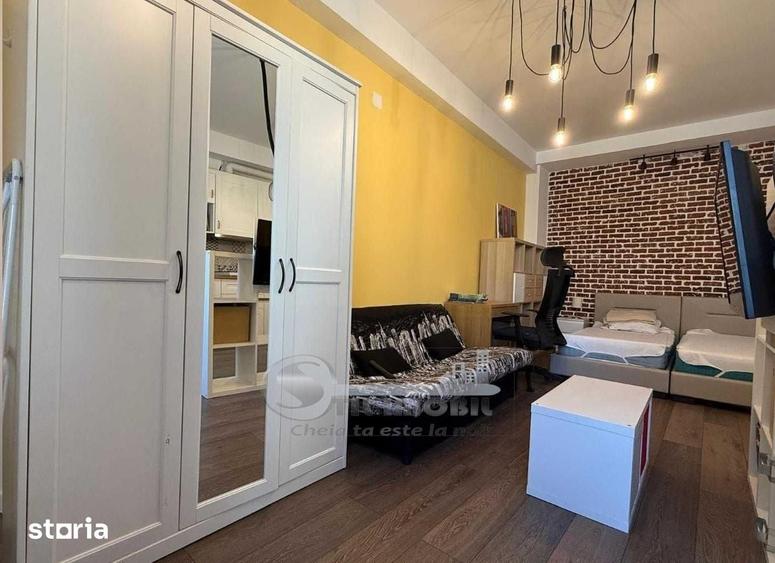 Garsonieră în Ultracentral