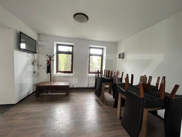 Spațiu comercial, de 120 mp, în Salva