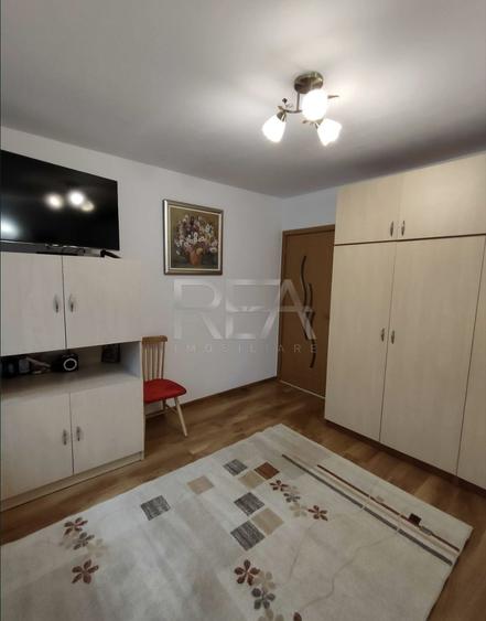 Apartament cu 2 camere decomandat, mobilat în Drumul Taberei — fotografia 2