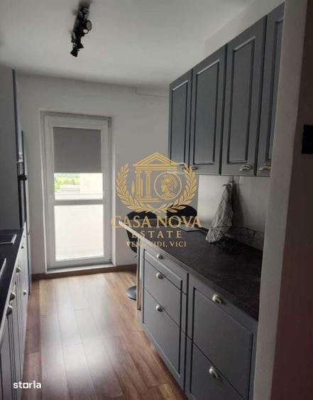 Apartament cu 2 camere în Mănăștur