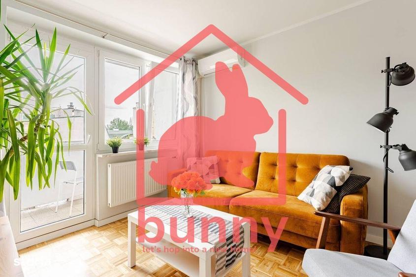 Apartament cu 2 camere în Foișorul de Foc