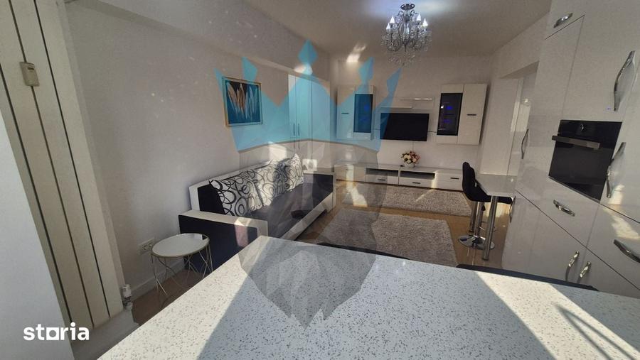 Apartament 3 Camere Mosilor Bucuresti - 1
