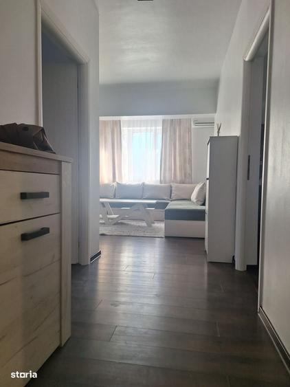 Apartament cu 2 camere în Rediu