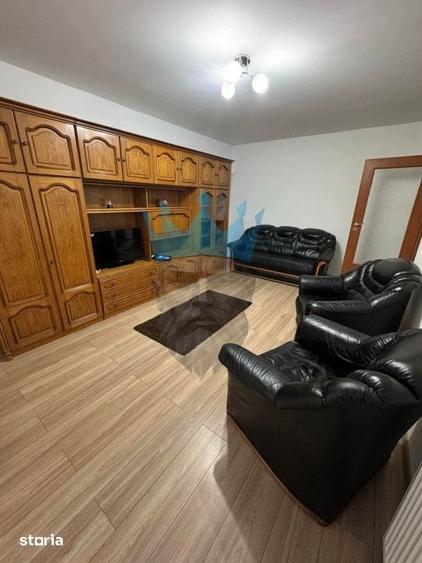 Apartament cu 3 camere în Cantacuzino