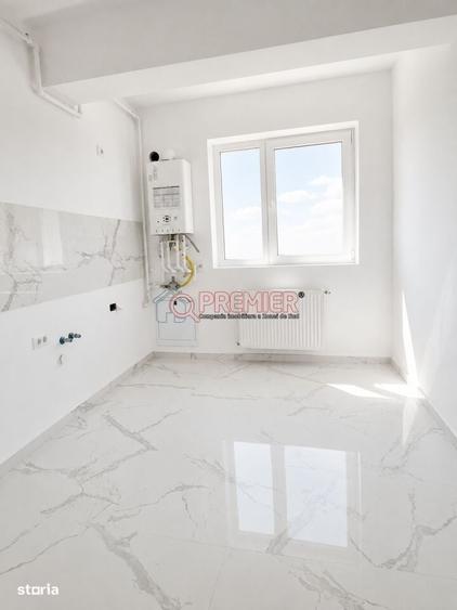 Apartament 2 Camere Decomandat Mutare Rapida Langa Grand - 2