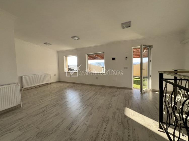 Spațiu comercial, de 200 mp, în Gheorgheni