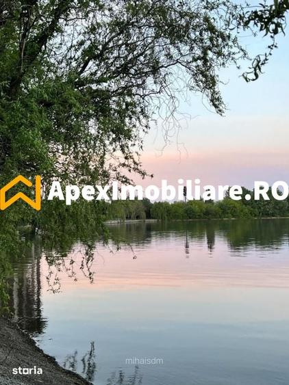 Apartament cu 3 camere decomandat în Floreasca
