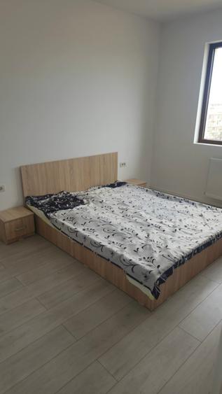 Apartament cu 2 camere decomandat în Sălaj