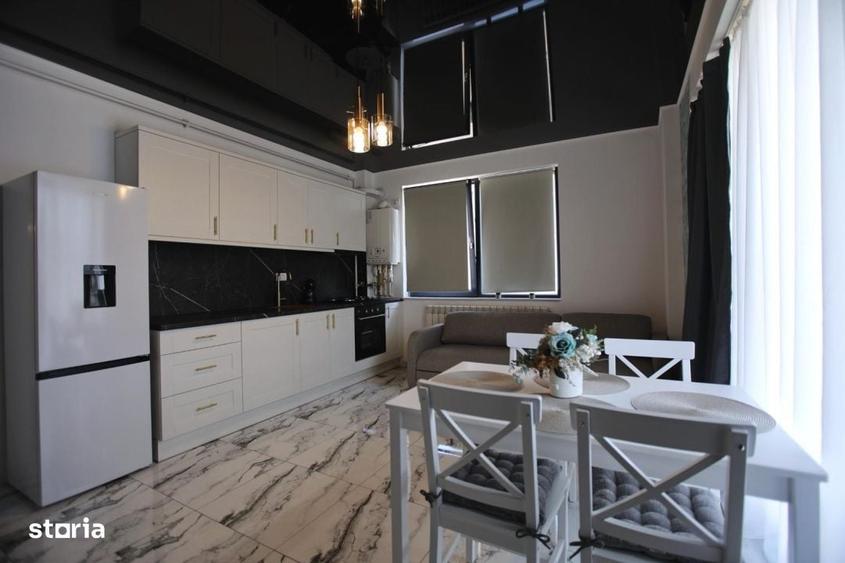 Apartament 2 Camere | Mamaia Sat | Tva Inclus - 3