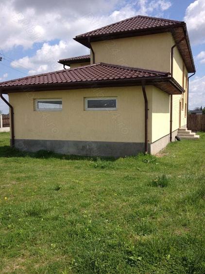 Casa de vanzare Ploiesti exterior EST comuna Berceni - 1