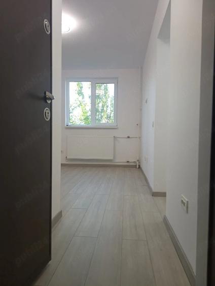 Apartament cu 2 camere semidecomandat în Sălaj