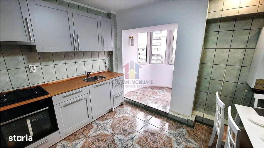 DUPLEX 3 cam Ultracentral Calarasilor 87 mp Renovat - 9