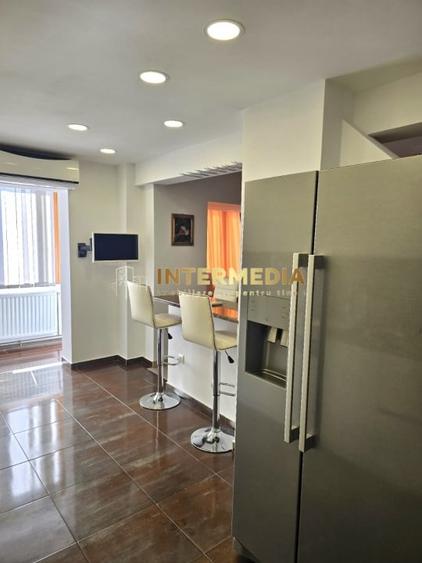 APARTAMENT 4 CAMERE I DECOMANDAT I 80 MP I ETAJ 2 I DE VANZARE I ALBA IULIA - 13