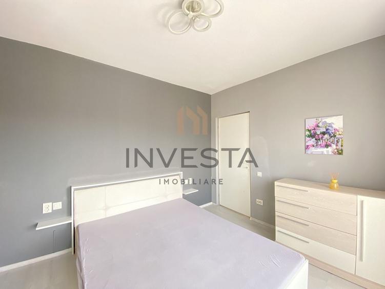 Apartament 3 camere si parcare, Pet Friendly, cartier Bulgaria - 8