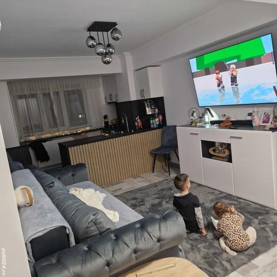 Apartament cu 3 camere în Burdujeni